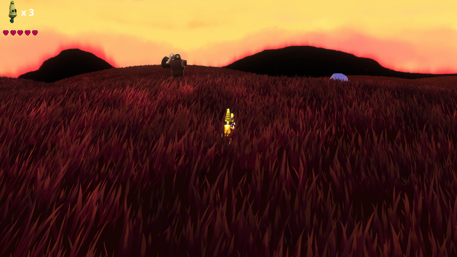 Field Creature