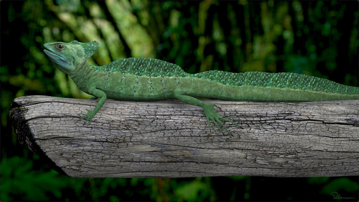 Basilisk